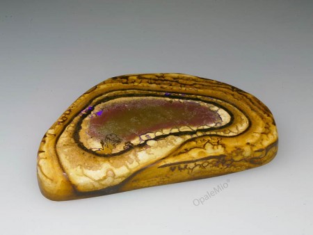 Opale matrix da collezione