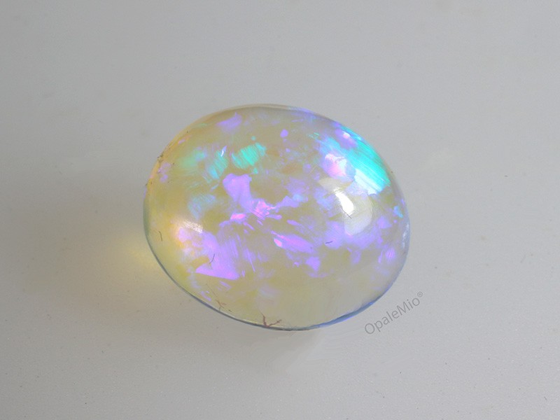 Opale crystal