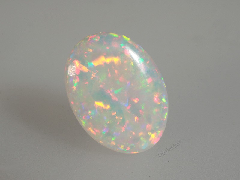 Opale Bianco
