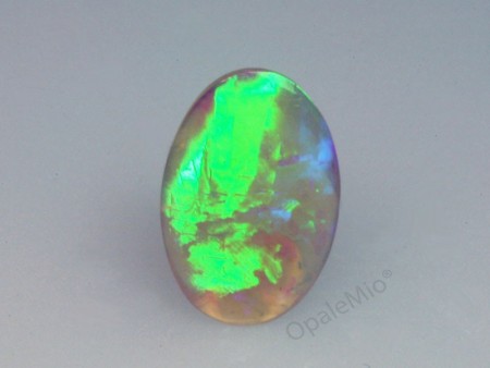 Opale crystal