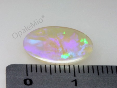 Opale crystal
