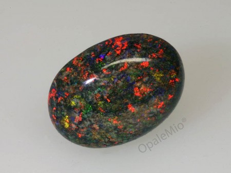 Matrix Opal
