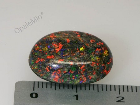 Matrix Opal