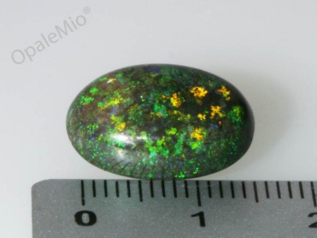 Matrix Opal