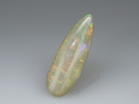 Light opal