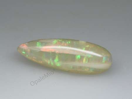 Light opal