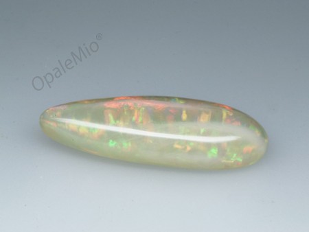 Light opal