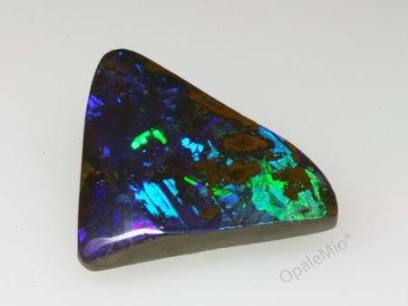 Opale Boulder