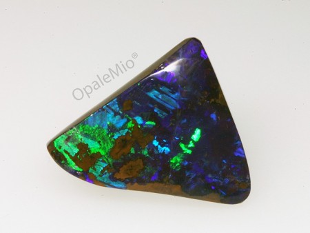 Opale Boulder
