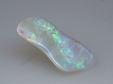Crystal opal