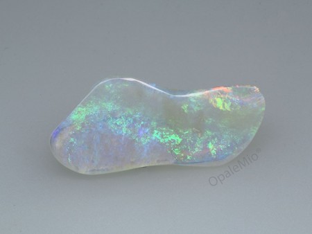Crystal opal