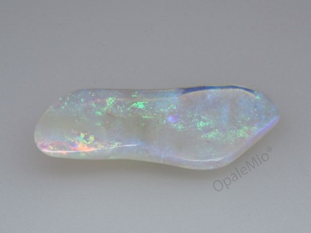 Crystal opal