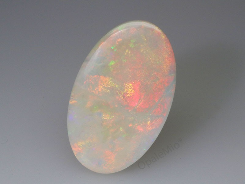 Australian White opal