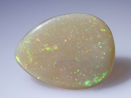 Light opal
