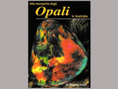 Crystal opal