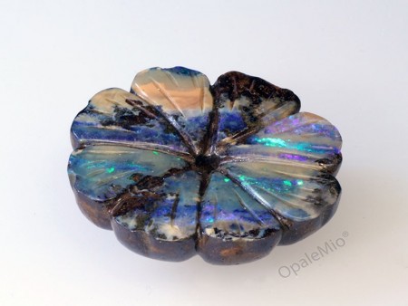 Opale Boulder