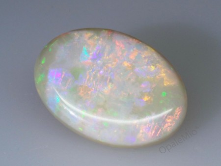 Light opal