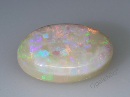 Light opal
