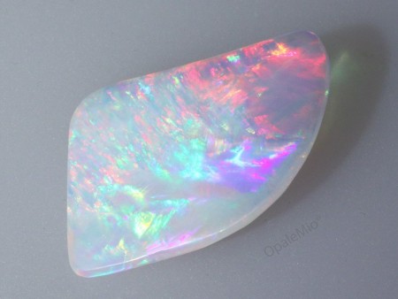 Opale crystal