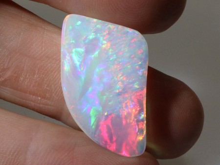 Opale crystal