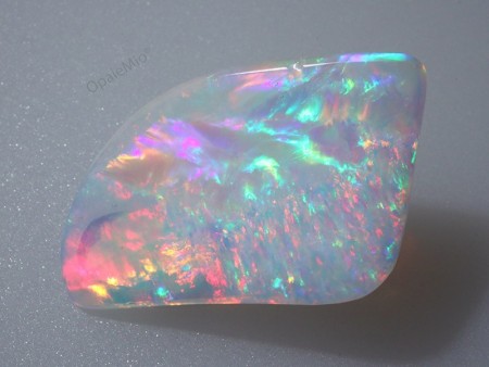 Opale crystal