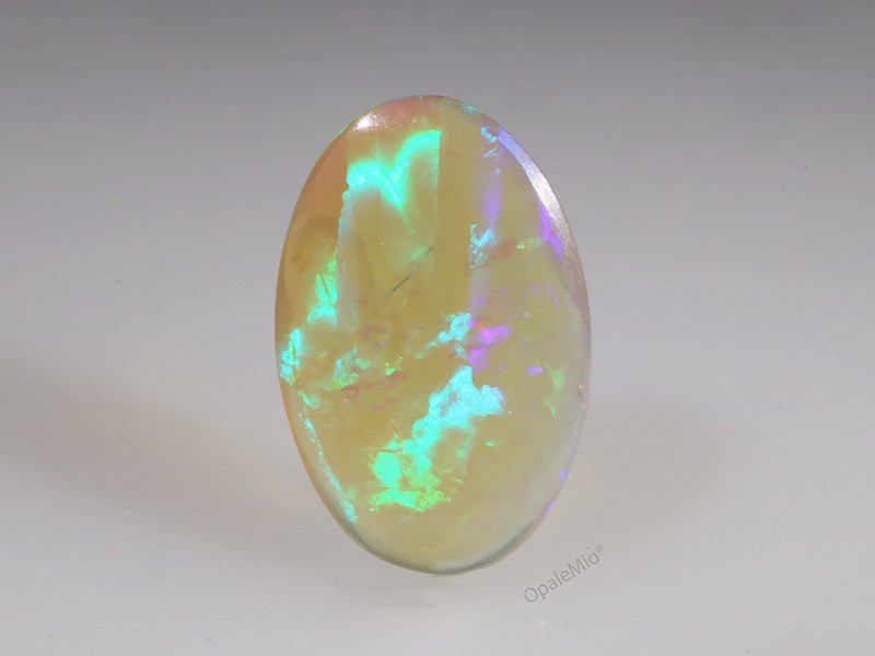 Opale chiaro